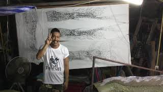 Thai merman Season 3. ANODARD MERMAN