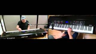 Kawai MP11 vs VPC1 - deciding which is best for you