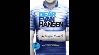 Waving Through A Window - Dear Evan Hansen cover by Will Silver