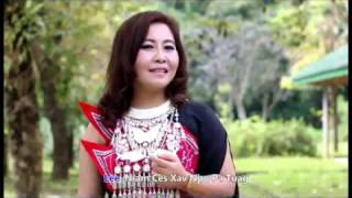 maiv huas hawj#nkauj tawm tshiab 2017#thaum twg los hais nplog teb