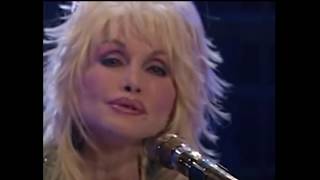 Michael Bolton - Dolly Parton in The making of "I Will Always Love You" from Songs of Cinema album