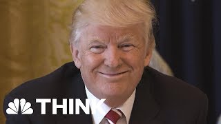 How Seriously Should We Take President Donald Trump's Tweets? | Think | NBC News