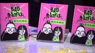 Sophy Henn | Bad Nana FB Live