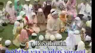 اناشيد دينية