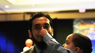 Connecting With Children - Nouman Ali Khan || MUST WATCH