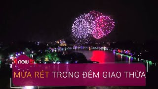 Không khí lạnh kéo về miền Bắc đón giao thừa | VTC Now