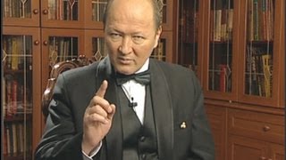 Норбеков раскрыл Тайну!!!