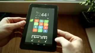 обзор GlobusGPS GL - 700 QUAD