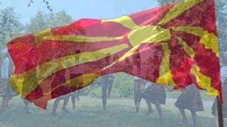 ТИ СИ ЗЕМЈО БЛАГОСЛОВЕНА- Пепи Бафтировски