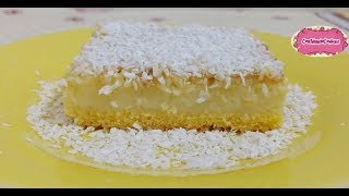 BOLO DE FUBÁ CREMOSO COM LEITE CONDENSADO com CozinhandoComNane :)
