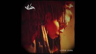 MOIRA : LITTLE SISTA