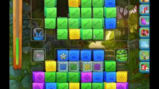 Pet Rescue Saga 1457 No booster