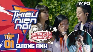 Thiếu Niên Nói - Tập 1: Nghẹn lòng người cha bị ung thư không mua thuốc vì để tiền cho con đi học
