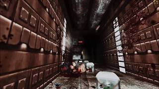 Doom 2 Remastered with Brutal Doom & Reshade