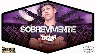 MC Orelha - Sobrevivente (DJ'S. Nemo e Gurilão NT) Funk Carioca