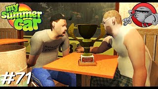 My Summer Car - ФИНАЛ (S2E71)