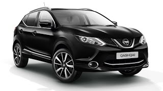 Nissan Qashqai. Замена опорных подшипников передних стоек.