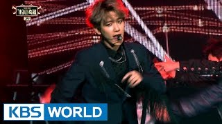 EXO - Monster [2016 KBS Song Festival / 2017.01.01]