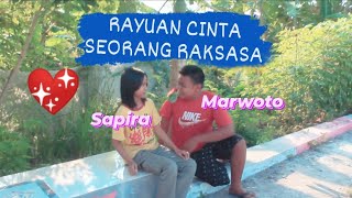 Sinetron Jowo Klaten (eps. 53): "PREMAN RAKSASA JATUH CINTA" - [film pendek]