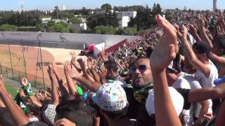Fus vs Raja  2 - 0 du 06-09-2015 , La Click Celtic Glasgow