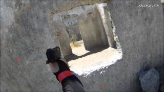 Apoc Flank and Funny Kill (Dual TiPX Gameplay)
