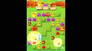 Farm Heroes Super Saga Level 162