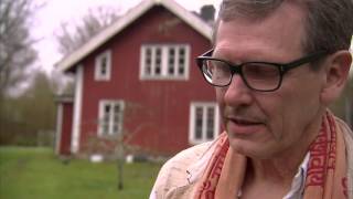 Sverige till himlen - Babaji Ashram in Ortalalund, Sweden