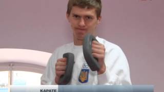 Станіслав Горуна виграв німецький етап Прем'єр-ліги