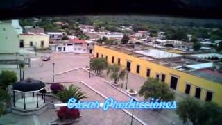 Hacienda de Bocas, S.L.P. OSCAR PRODUCCIÓNES TEL. (444) 419-42-57 S.L.P.