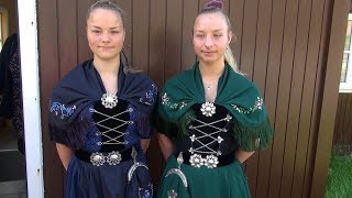 Färöarna - en liten tur runt öarna