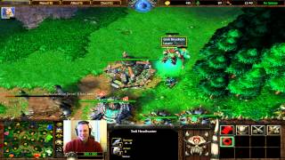 Warcraft 3 - 313