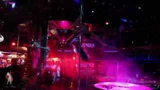 Тренер Школы танцев Exotic Dance Потехина Виктория