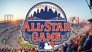 MLB | 2013 All-Star Game Highlights ᴴᴰ