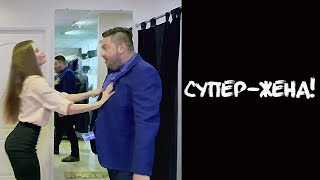АНЕКДОТ В ПРИМЕРОЧНОЙ!