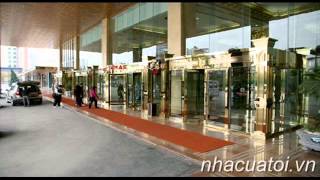 Cho thuê văn phòng quận Cầu Giấy