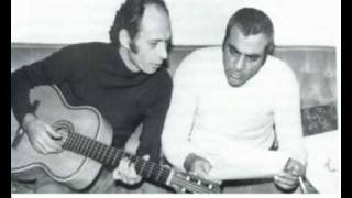 ΤΟ ΤΡΑΓΟΥΔΙ ΤΟΥ ΜΠΑΓΛΑΜΑ - ΣΤΕΛΙΟΣ ΚΑΖΑΝΤΖΙΔΗΣ