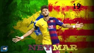 أفضل 50 لاعب في العالم في القرن 21 من 2000 إلى 2016