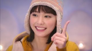 【HD】 新垣結衣 日清 チキンラーメン「煮込み」篇 CM(30秒)