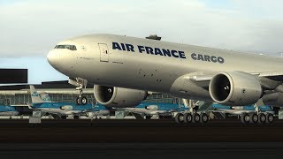 Pro ATC X for FSX