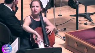 BEETHOVEN-TRIPLE CONCERTO- Aletheia Piano Trio.