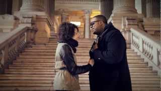 MarkusBros. Feat. Aïcha Gill - Laat nooit los