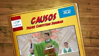 Os 4 filhos do rei - Pe. Chrystian Shankar