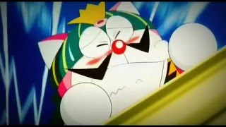 {Doraemon} DOREMONZU - DOREMON Chú Mèo Máy Đến Từ Tương Lai Goal! Goal! Goal!!