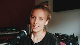 lover - Taylor Swift cover by Olivia