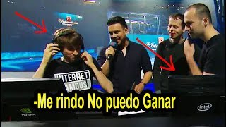 Esta Computadora Vencio al Campeón Mundial del Video juego DOTA 2