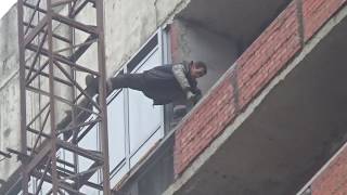 РИСКОВЫЙ МУЖИК СЛАБОНЕРВНЫМ НЕ СМОТРЕТЬ