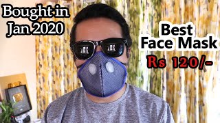 The coronavirus: How to Stay Safe | Face mask for coronavirus prevention | How to Avoid the virus?