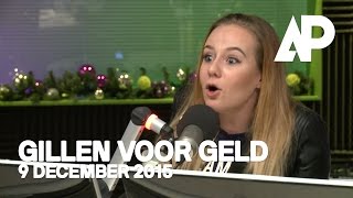 De Avondploeg - Gillen Voor Geld #16 met pussykool!