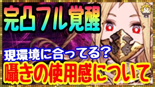 #22【幻影戦争】あまり評価が良くない囁きを強くしてきました。正直にレビューします【FFBE幻影戦争】