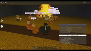[Eltork's SCPF] Secret Rice Fields EXPOSED!